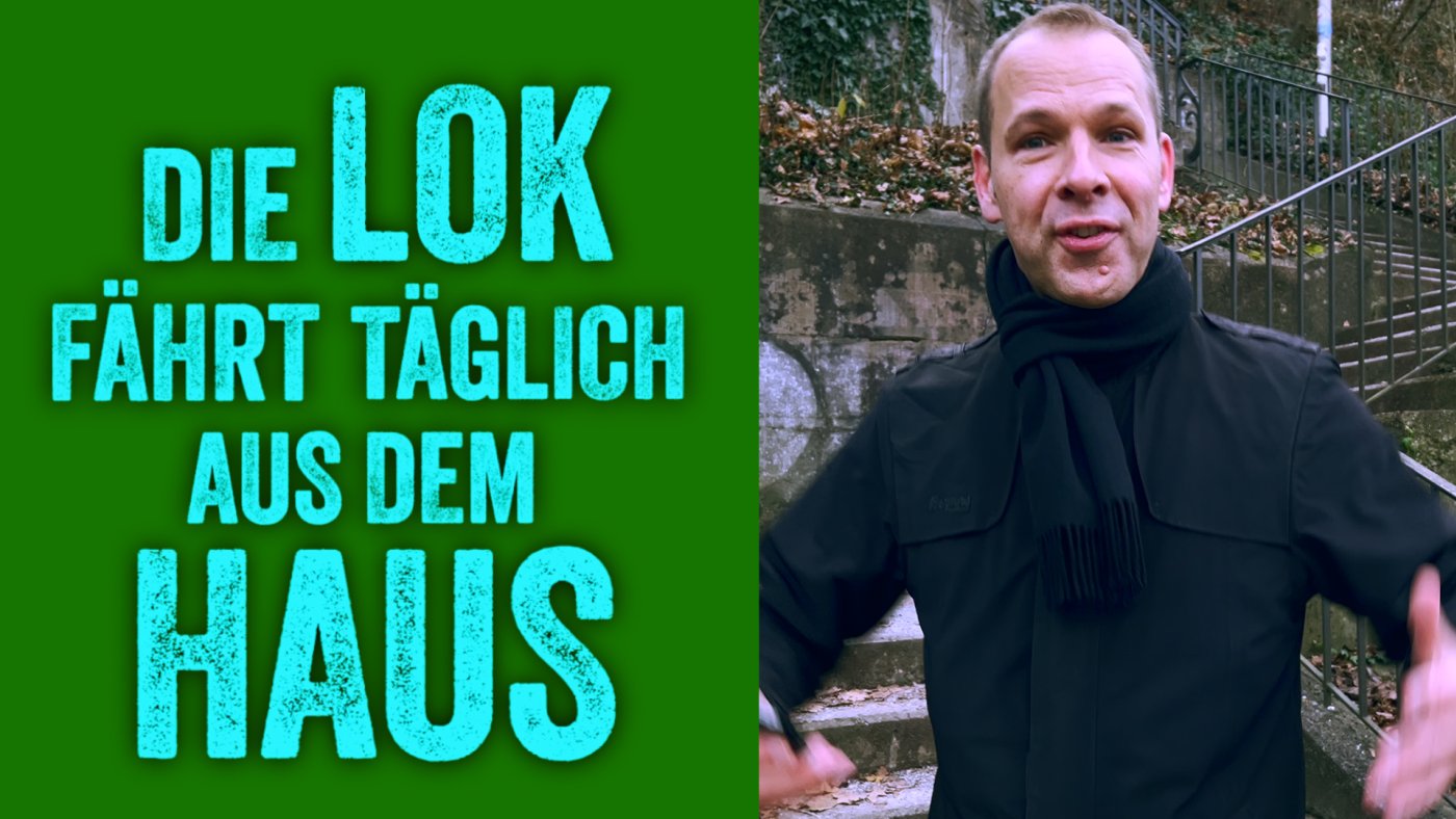 Website Helge Thun