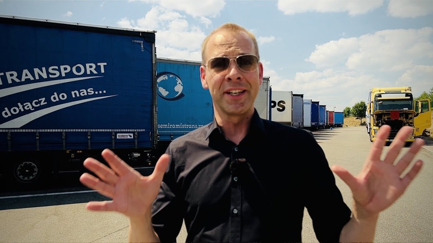 Website Helge Thun