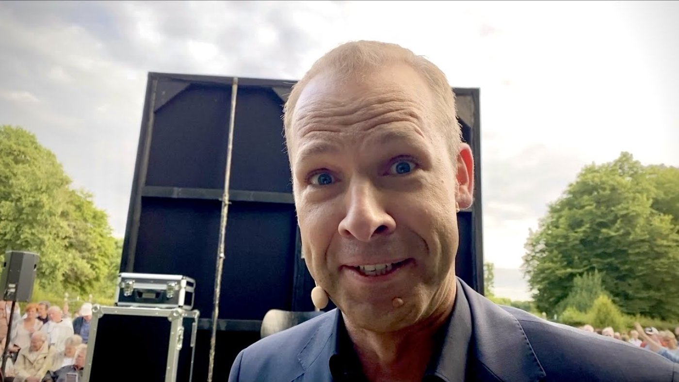 Website Helge Thun