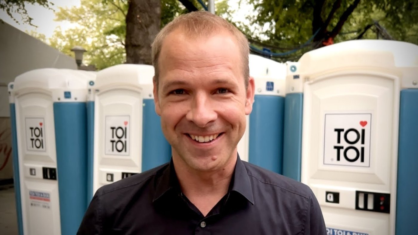 Website Helge Thun