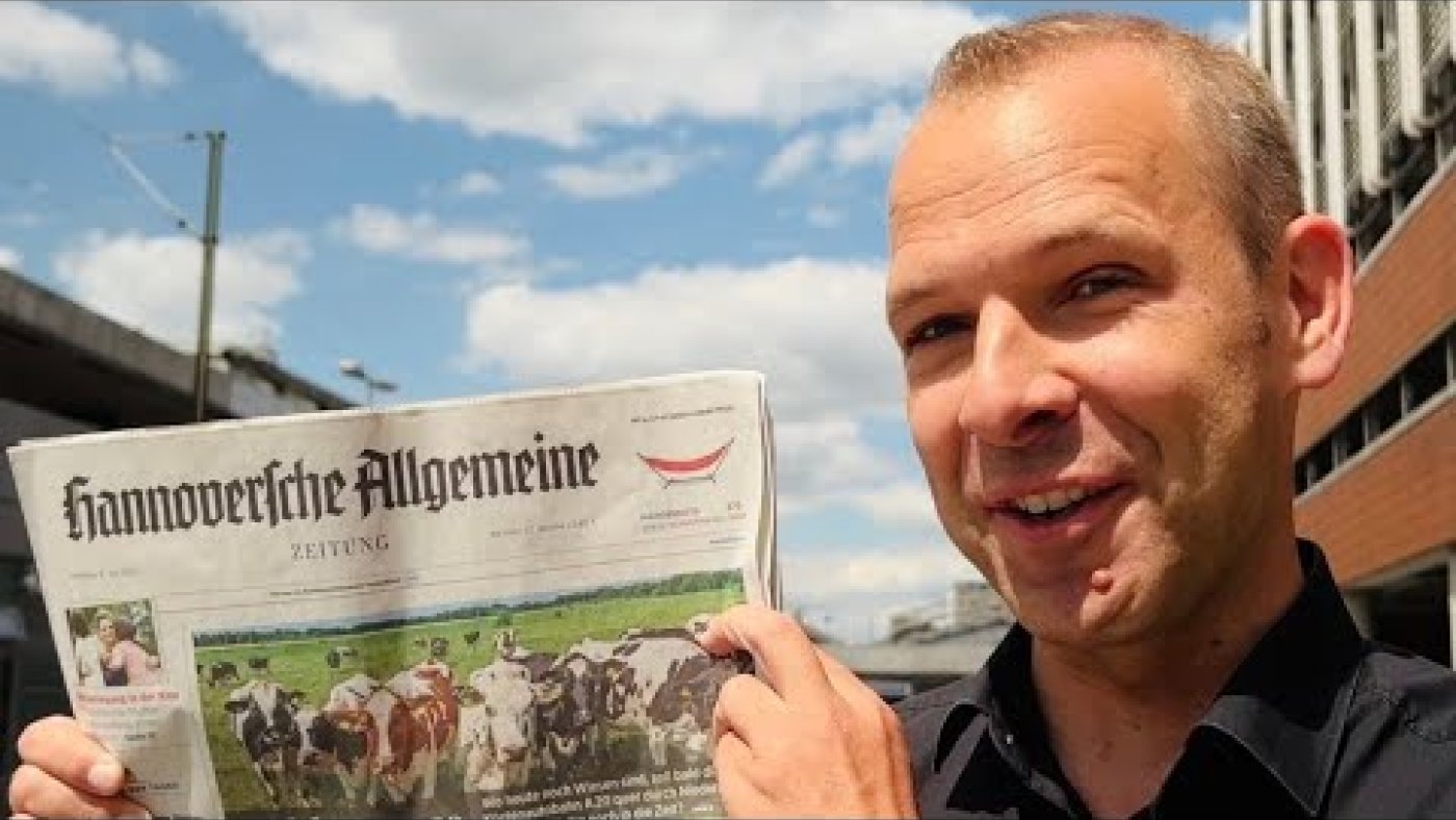  Website Helge Thun