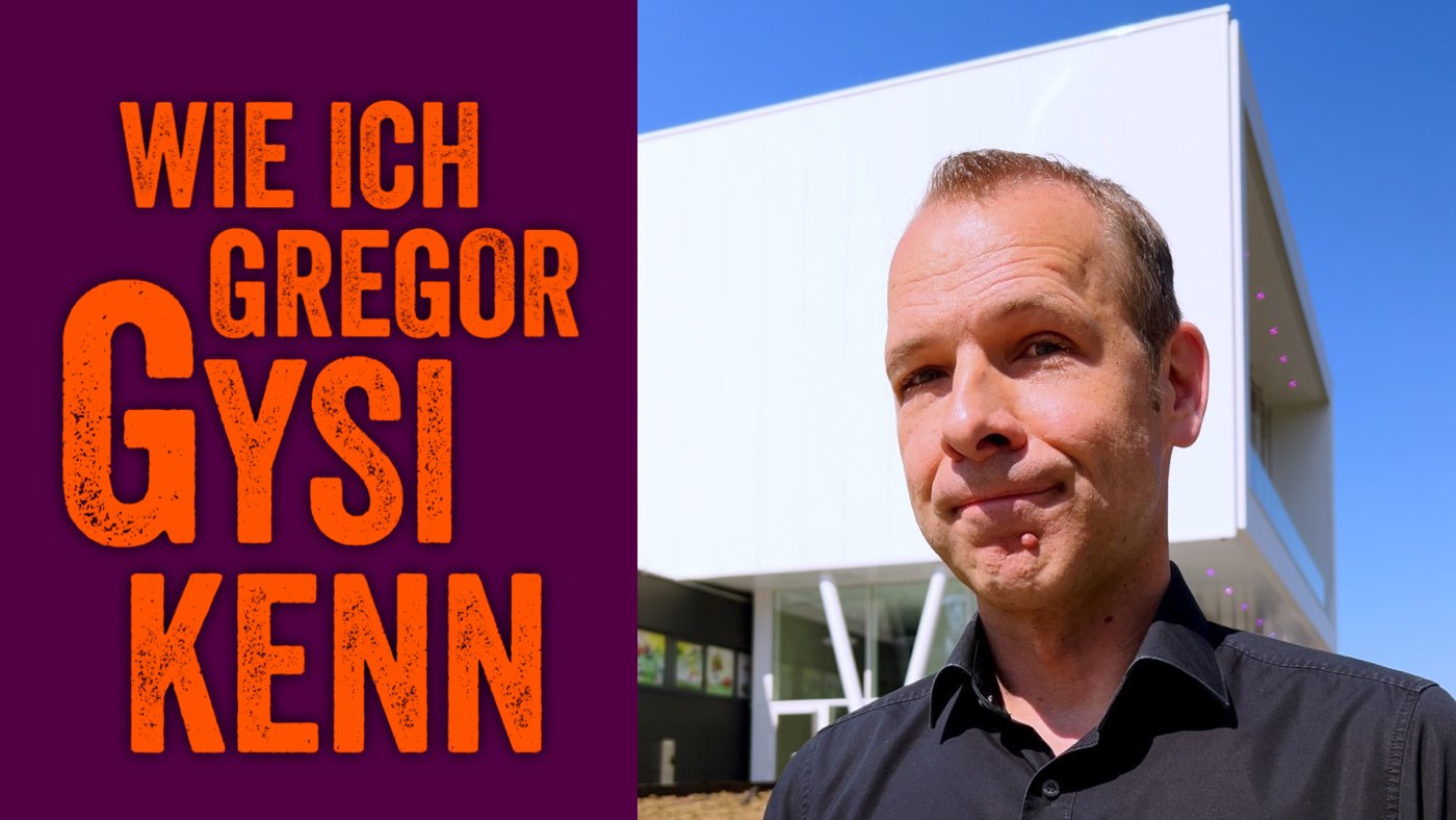 Website Helge Thun