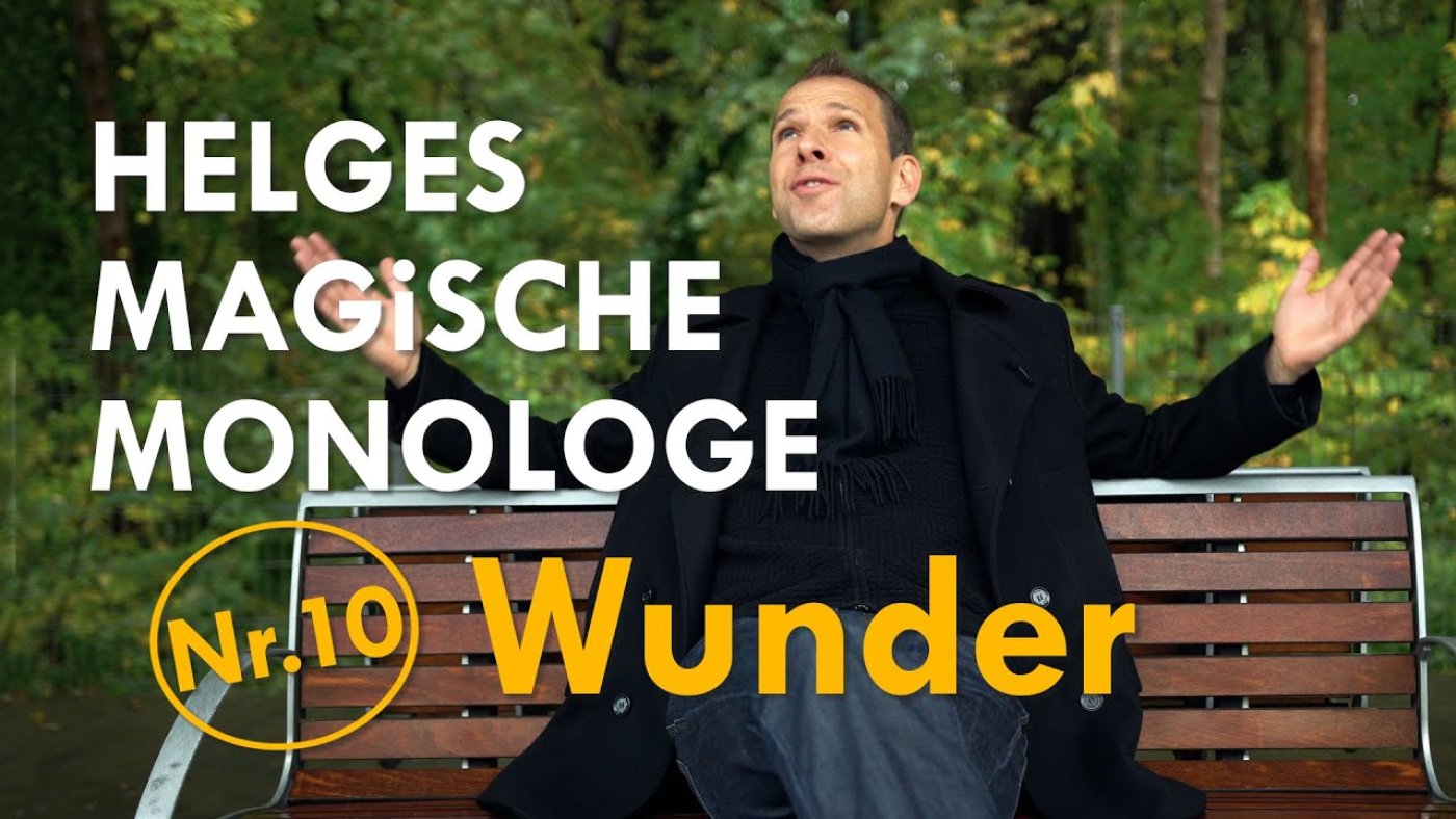 Website Helge Thun