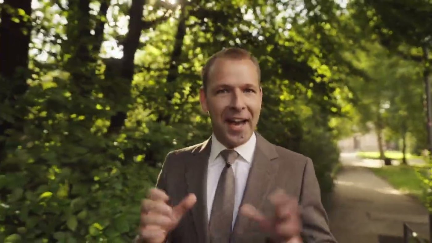 Website Helge Thun