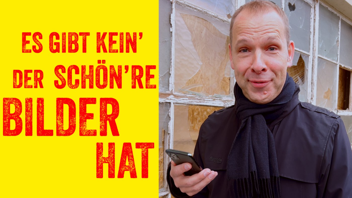 Website Helge Thun