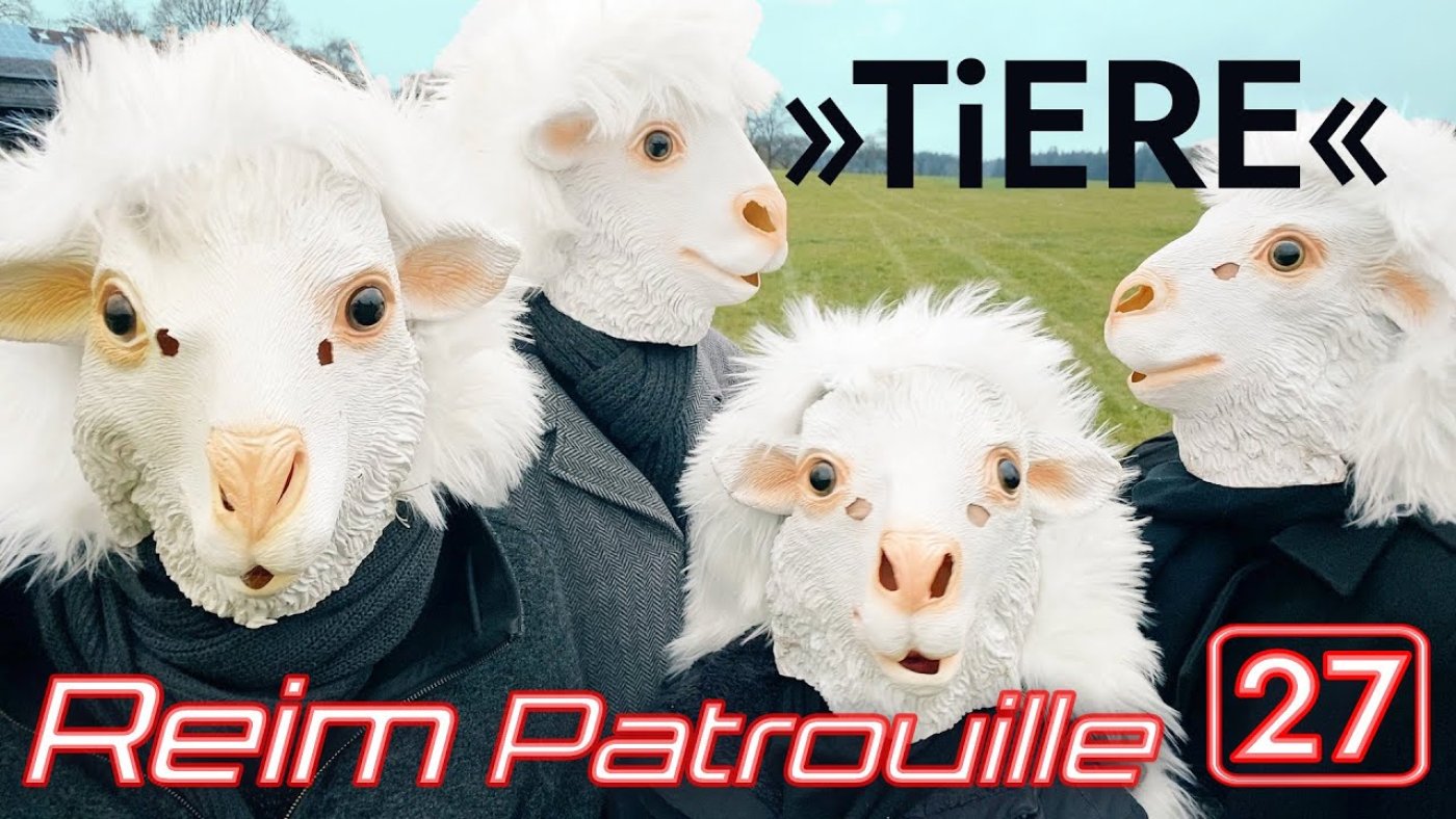 Website Helge Thun