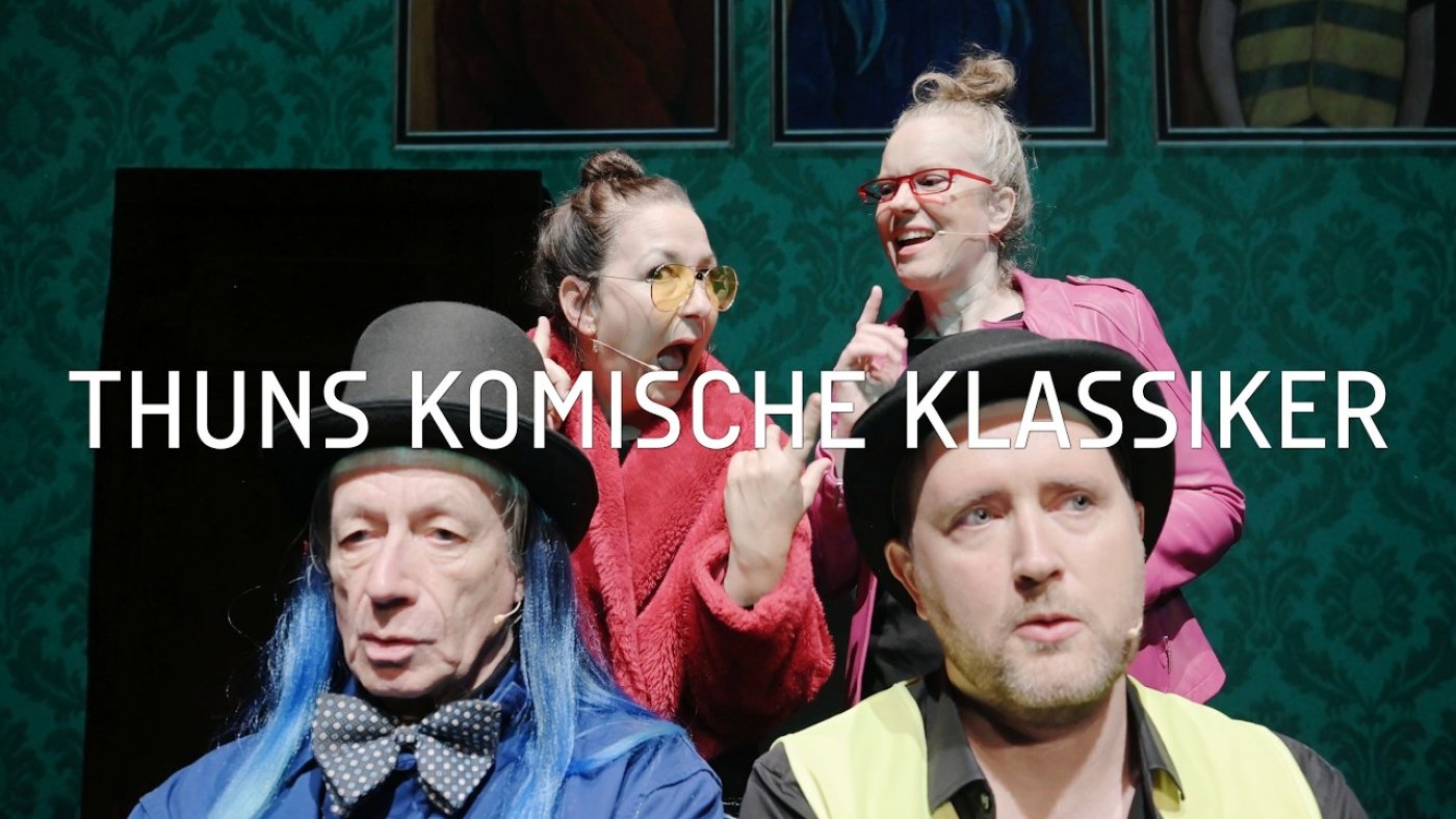  Website Helge Thun