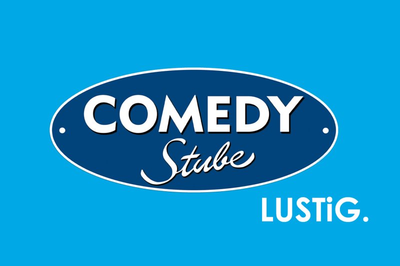 Comedy Stube Website Helge Thun